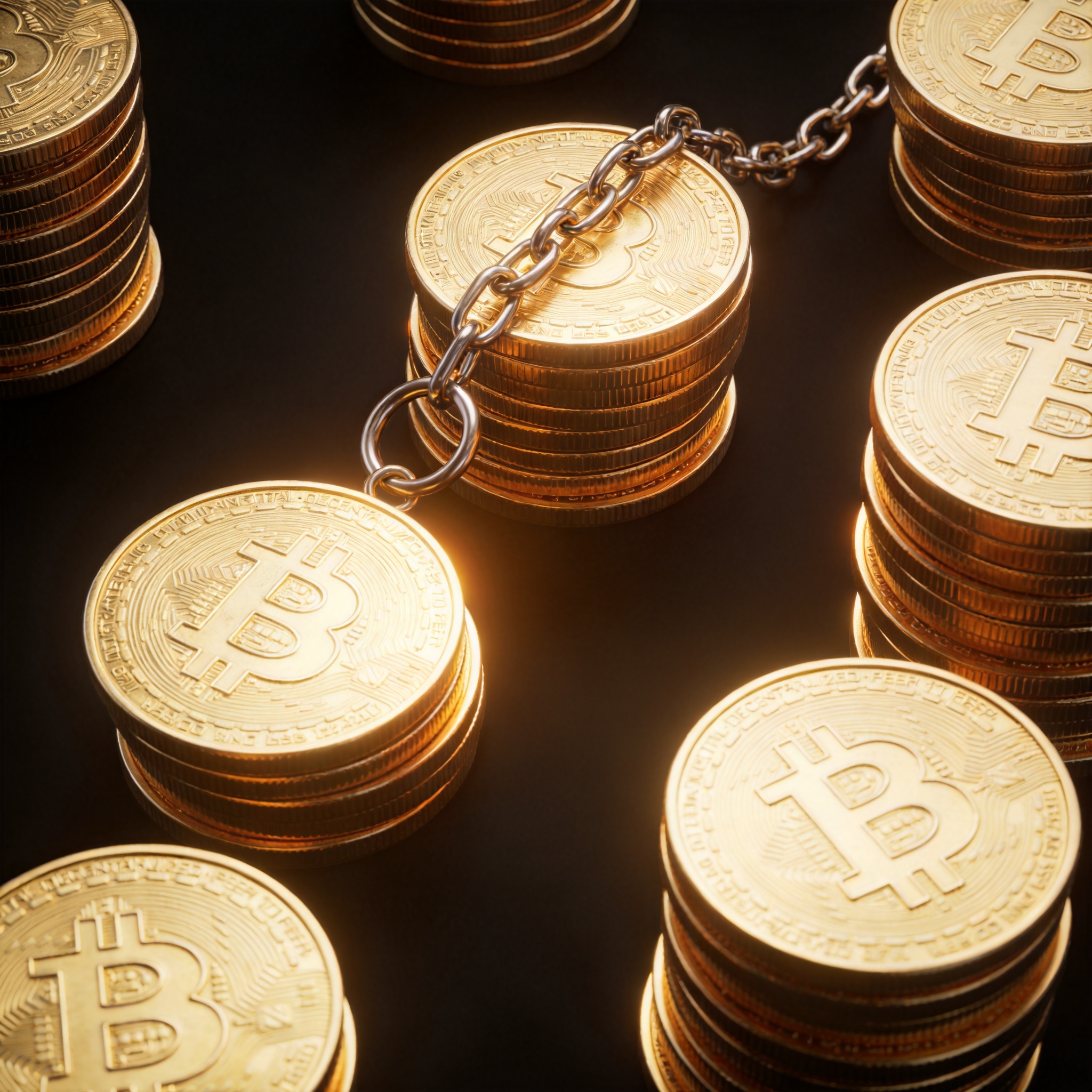 Wikipedia Signpost: Crypto and bitcoins and blockchains, oh no!